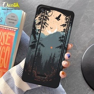 Case Xiaomi Redmi 6A - Casing Xiaomi Redmi 6A - Eksotik - Motif Lucu Aesthetic - Kesing Xiaomi Redmi