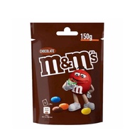 m&m's Chocolate, 150g, Chocolate Candy with Milk Chocolate