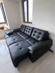 電動沙發electric sofa床軟硬適中 多功能沙發 包送貨整件送貨#電動沙發#沙發床#沙發#electric sofa