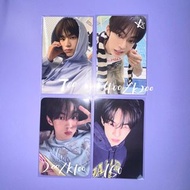 tws dohoon小卡