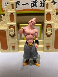 龍珠 扭蛋 hg 中古 布歐 邪惡 瘦布歐 Dragonball Buu