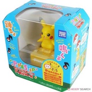 [Sold] Takara Tomy A.R.T.S - Pop N Step Pokemon Elevui 多美 舞蹈演奏家 寵物小精靈 / 寶可夢 比卡超