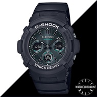 [WatchClubOnline] AWR-M100SMG-1A Casio G-Shock Men Casual Sports Watches AWRM100SMG AWRM100 AWR-M100 AWR-M100SMG
