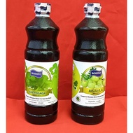 ROHINI VALLARAI JUICE / ROHINI AMLA JUICE / 1000 ML / NO.1 ROHINI JUICE /