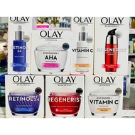 Olay Cream, Olay Regenerist Anti-Aging Day and Night serum 50g