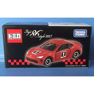 tomica Alloy Car shop Limited 2017 Style Fuji 86