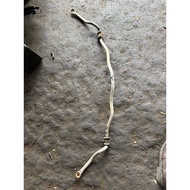Proton Wira Front Stabilizer Sway Bar Used Original 1PC