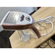 Garment Portable Steam IRON 2in1