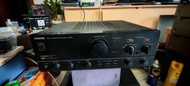 KENWOOD Hi-end  DIGITAL INTEGRATED STEREO AMPLIFIER MODEL DA-9010