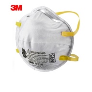 New Retail 3M 8210 Mask SURABAYA