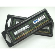 Dell T430 T630 M630 C4130 Server Memory 16G 2RX4 DDR4 PC4-2133P