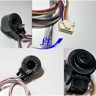 Small Daikin R32 solenoid cable - Small Daikin R32 solenoid valve coil (Good Type)