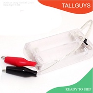 Tamiya mini 4wd break in motor battery clip