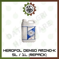 HEROGRA HEROFOL DENSO AMINO-K 5L / 1L [REPACK]