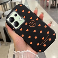 Xiaomi Redmi Note 13 Pro Note 12 Pro Note 11 11s Note 11 Pro POCO X5 5G Case Cartoon UA0438
