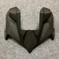 FGTRE ชิ้นส่วนรถจักรยานยนต์สำหรับ Kawasaki Z 400 18 19 2020 2021 2022 2023 Z400จมูกส่วนบนฝาครอบแต่งร