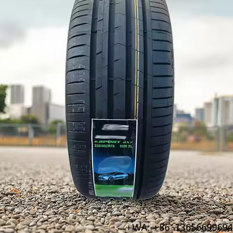 New OEM hot sale 235/55R17 235/40R18 245/40ZR18 all-terrain tires made of thickened rubber material 