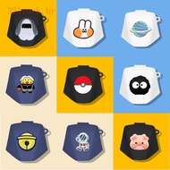 Lenovo GM2 Pro Protective Case In-Ear Suitable for Sports Noise Cancellation Pro Silicone Soft Case 