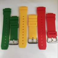 Gshock DW6900 Rubber Strap