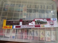100%Brand New 新幹線阪急電鉄9000系(Import from Japan)
