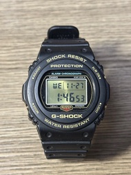 Casio G-SHOCK g shock 35th Anniversary Special dw-5735 dw 5735