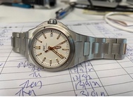 IWC 工程師腕錶