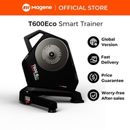Magene T600 eco Smart Bike Trainer: Unlock Next-Level Cycling Performance gaming console t500