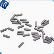 Thick Film CVD Diamond Dresser Logs 0.6TX3mm Mechanical Grade CVD Synthetic Diamond for Optical Wind