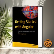 Getting Starting with Angular - Create and Deploy Angular Applications