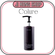 [ Colure ] ANAZE Color Toning Shampoo Silver Gray 300ml