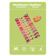 EMINA GLOSSY STAIN / BLENDABLE LIP TINT (lip tint)