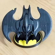 DC Comics Batman BatWing 1989 Caltex Batman Car Promotion