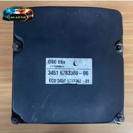 BMW 5 SERIES 2009 E60 520D BOSCH (34516783360-06) ABS PUMP ACCESSORIES