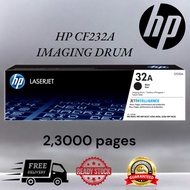HP CF232A 232A 232 32A Drum Original Laserjet Imagine For HP Laserjet Pro M203d M203dn M227d M227fdn