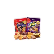Munchy's Mix of Assorted Biscuit (Funmix / Topmix) 900g