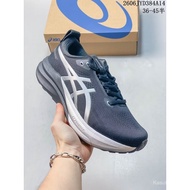 Asics Gel-Kayano 33 Low-Top Professional Aerobic Ultra-Lightweight Sports Running Shoes 88Y3