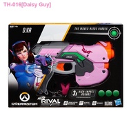 ▫○ Daisy Guy NERF heat soft bullet gun competitors series watch pioneer McRae death launcher boy athletic precision