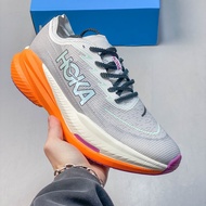 HOKA ONE ONE Mach X 2 Men Women Running Shoes Comfortable Sports Shoes A6AL