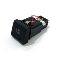 Genuine Audi A4 S4 RS4 B6 B7 Roller Blind Switch Button Switch Panel 8E2959903 5PR, 8E2959903B 5PR, 