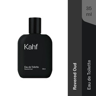 Kahf Eau de Toilette Revered Oud 35ml