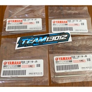 TMX CARBURETOR NEEDLE CODE J2 J3 J5 J6