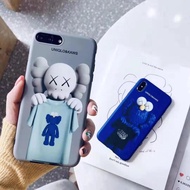 D'GADGET TRADE CASE UNIQLO&KAWS FOR IPHONE 11PRO