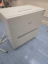Panasonic洗碗機 幾乎冇用