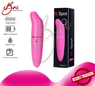 iBri Dolphin Mini Vibrator Massager Sex Toys for Girls Sex Toys for Women
