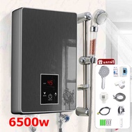 High power water heater remote control constant temperature system fast heating energy saving ICIC w