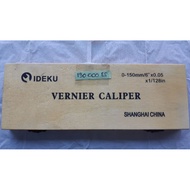 Vernier caliper vernier caliper/