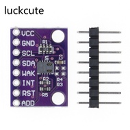 CJMCU-811 Gas Sensor Carbon Dioxide Detection Sensor Module CCS811 CO2 eCO2 TVOC Air Quality Detecti