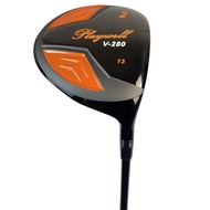 [Ready Stock] Golf Club Golf Club Golf Fairway Wood 2 #