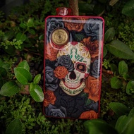 Panel dotmod aio v2 custom gambar fullprint resin