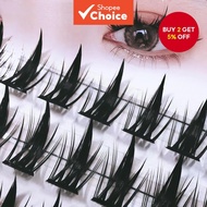 10  10 Baris Kapasiti Besar Malas Trilogi Menara Atas Jerami Devil Bulu Mata Palsu Bulu Mata Baru Se